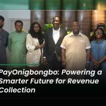 PayOnigbongbo: Powering a Smarter Future for Revenue Collection