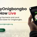 PayOnigbongbo Is Now Live: Making Payments and Local Services Easier for Onigbongbo