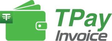 TPay Invoice